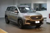 Chevrolet Captiva  -  LS  /  1.5 L  Turbo